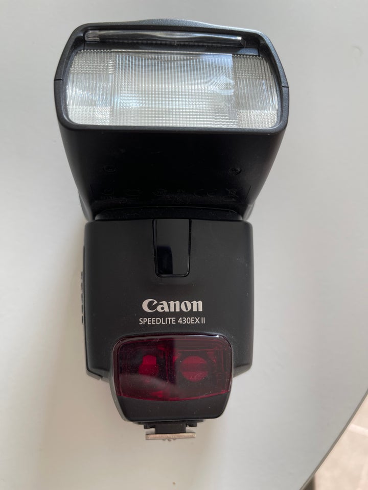 Speedlite 430EXII, Speedlite, 430EXII