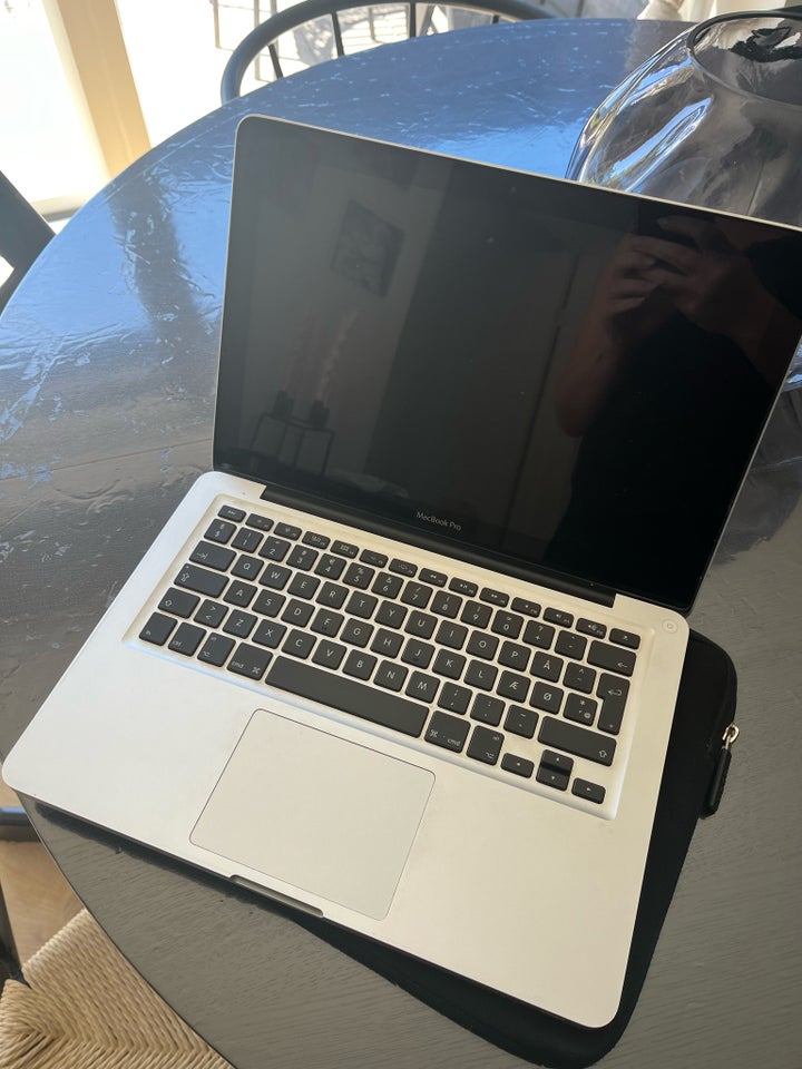 Andet mærke MacBook pro, Rimelig