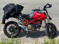 Ducati, Hypermotard , 1100 ccm