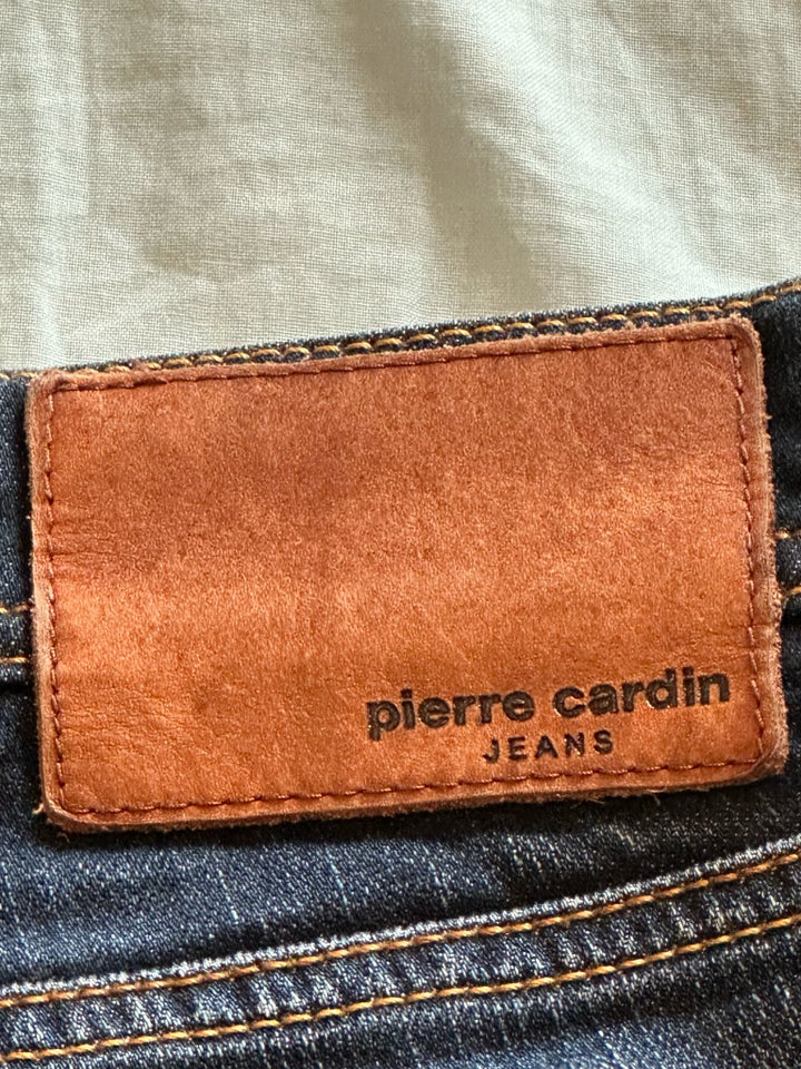 Jeans, Pierre Cardin str. 35/30, str. 35