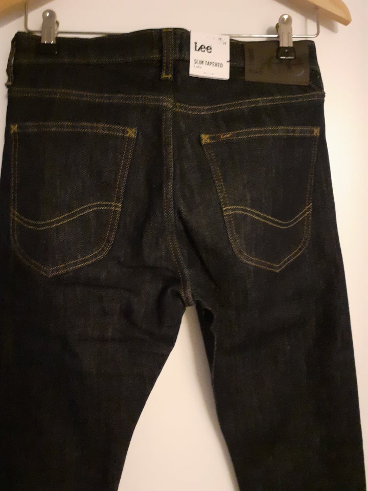 Jeans, LEE, str. 28