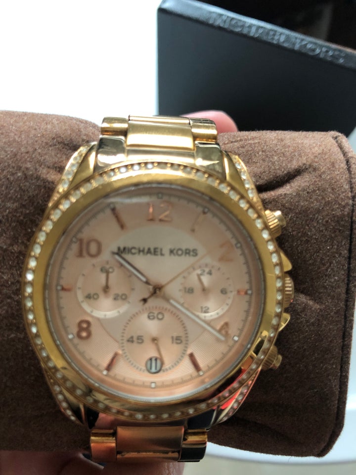 Dameur, Michael kors