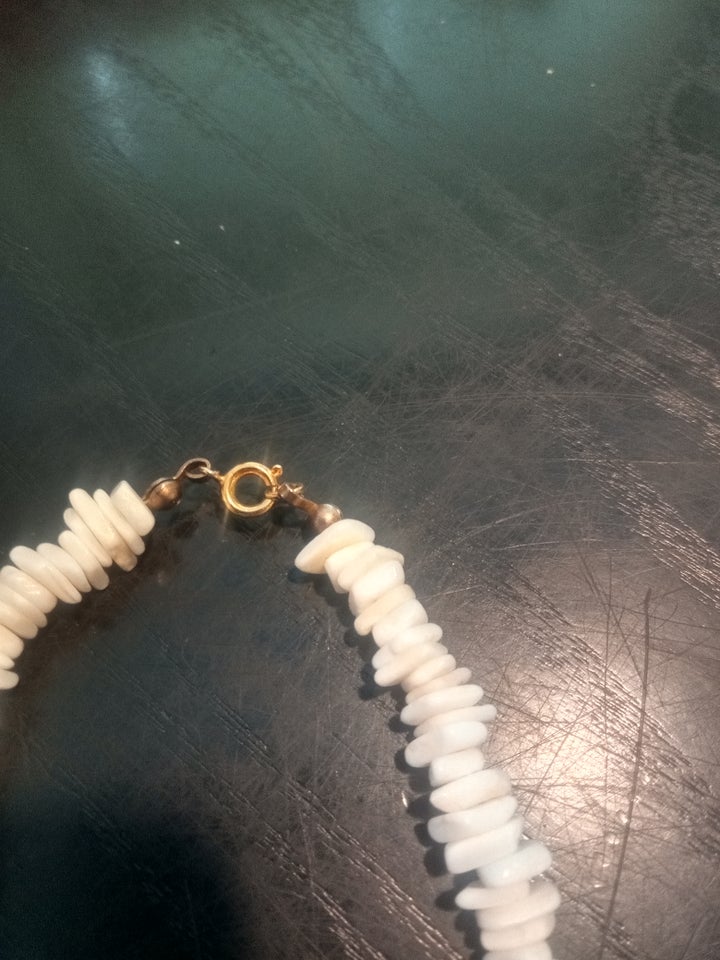 Armbånd, andet materiale