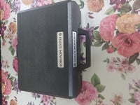 VHS videomaskine, Andet, moviebox