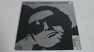 LP, Shanks, Sunglass Revolution