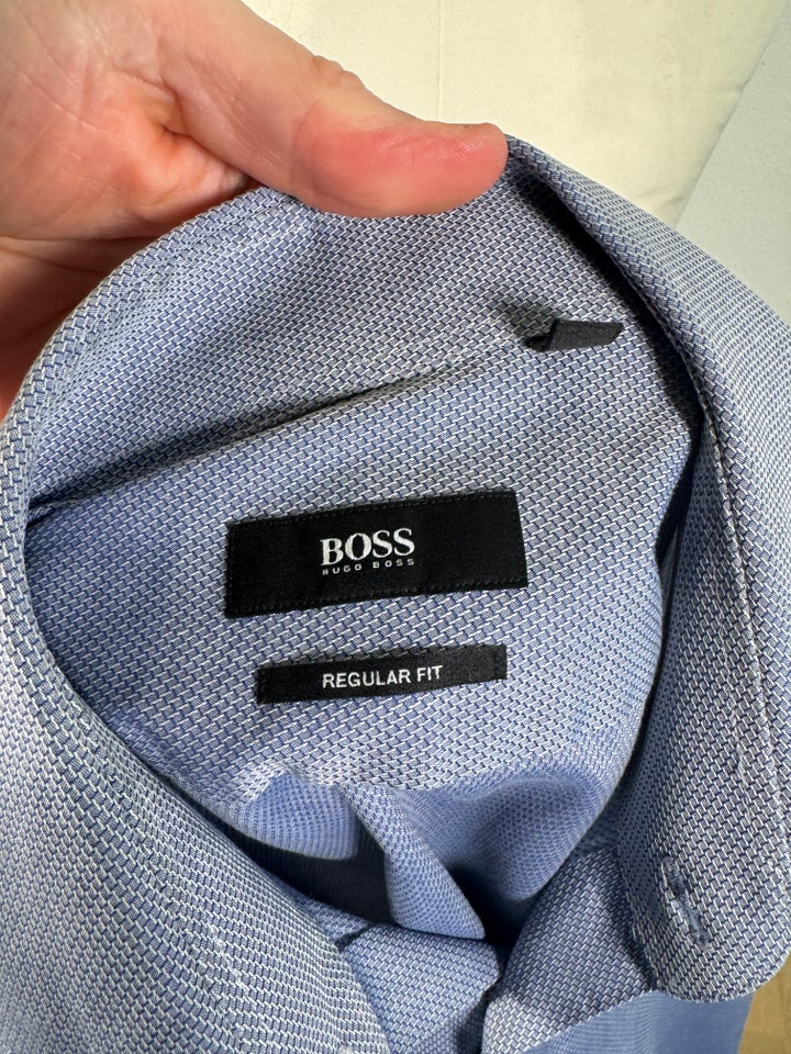 Skjorte, Hugo Boss, str. M