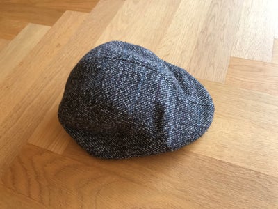 Hat, Sixpens 