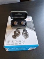 in-ear hovedtelefoner, Sennheiser, True Wireless 3