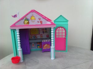 Barbie-hus til salgs her: Natal, Rio Grande do Norte