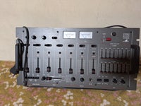 mixerpult, Monacor MPX 8800 SE