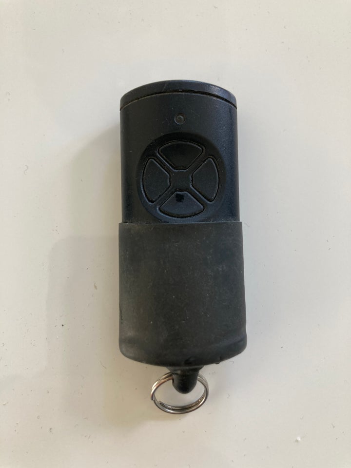 Tilbehør til porte, HÖRMANN