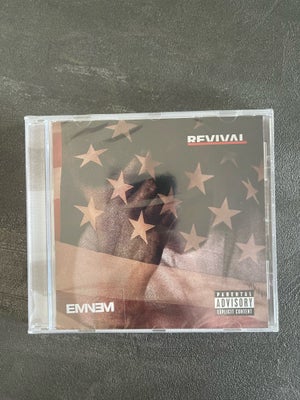 Eminem: Revival, hiphop, Stadig i folie 