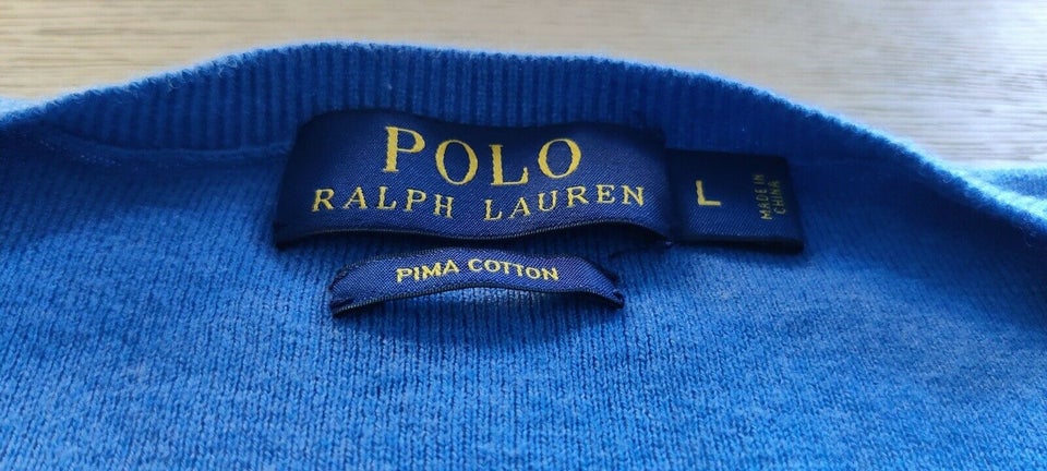 Sweater, Polo Ralph Lauren, str. L