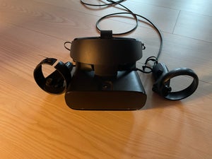 Oculus sales rift køb