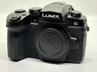 Lumix, G90M, 20 megapixels