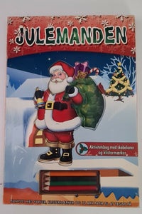Find Jule Klistermærker på DBA køb og salg nyt og