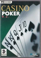 Casino Poker, til pc, anden genre
