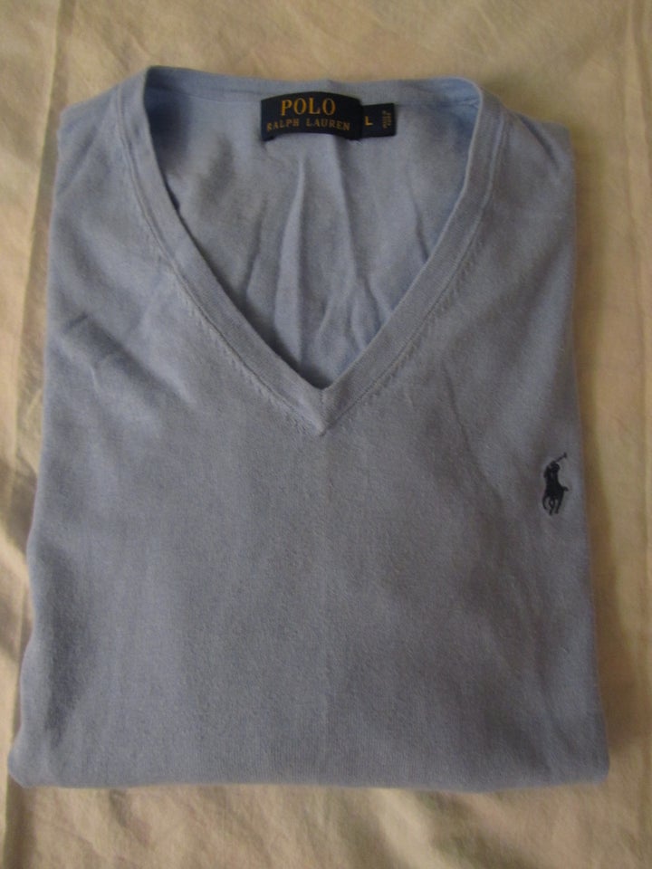 Bluse, Ralph Lauren, str. L