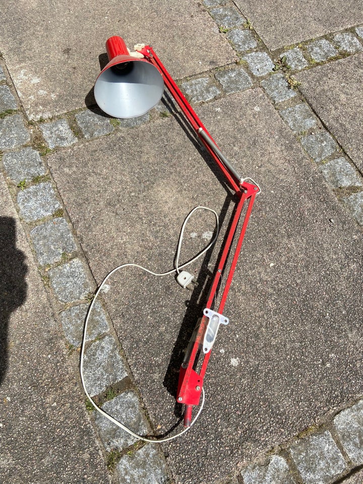 Anden arkitekt, RETRO, arkitektlampe