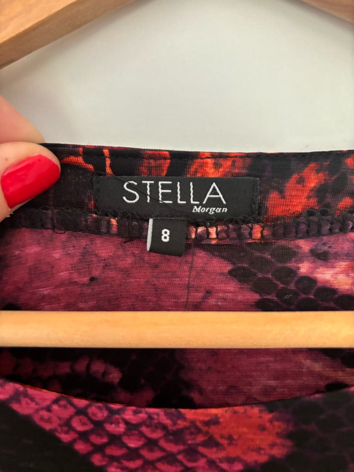 Anden kjole, Stella Morgan, str. M