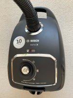 Støvsuger, Bosch BGB6X320, 600 watt