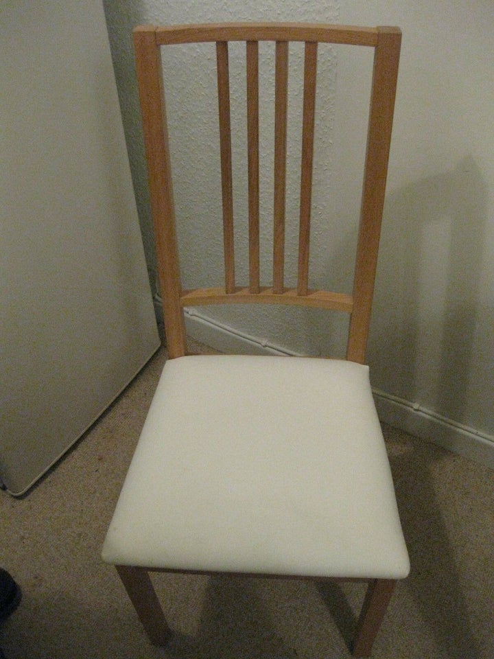 Spisebordsstol, Eg, Ikea – dba.dk – Køb Salg af Nyt og Brugt