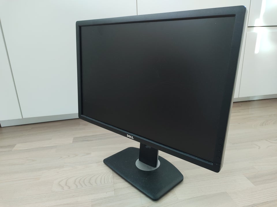 Dell, UltraSharp U2412M 24"