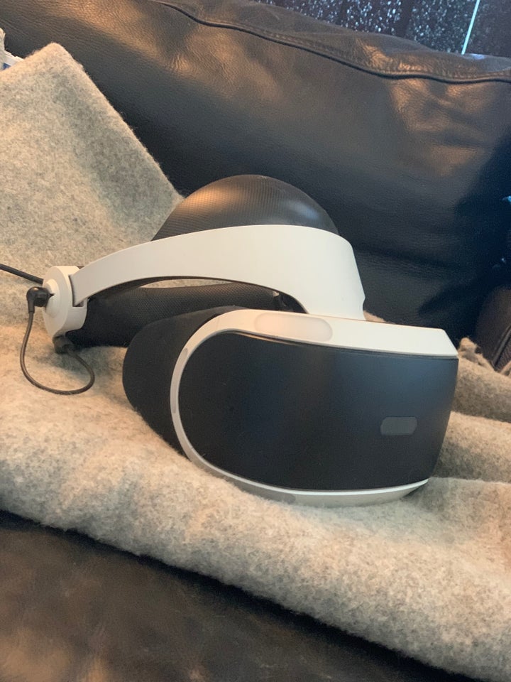 Andet, PS VR 1, Perfekt