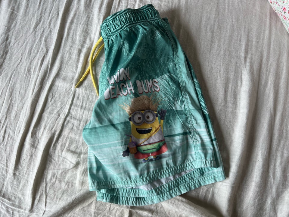 Badetøj, Badeshorts/badetøj/badekukser, Minions