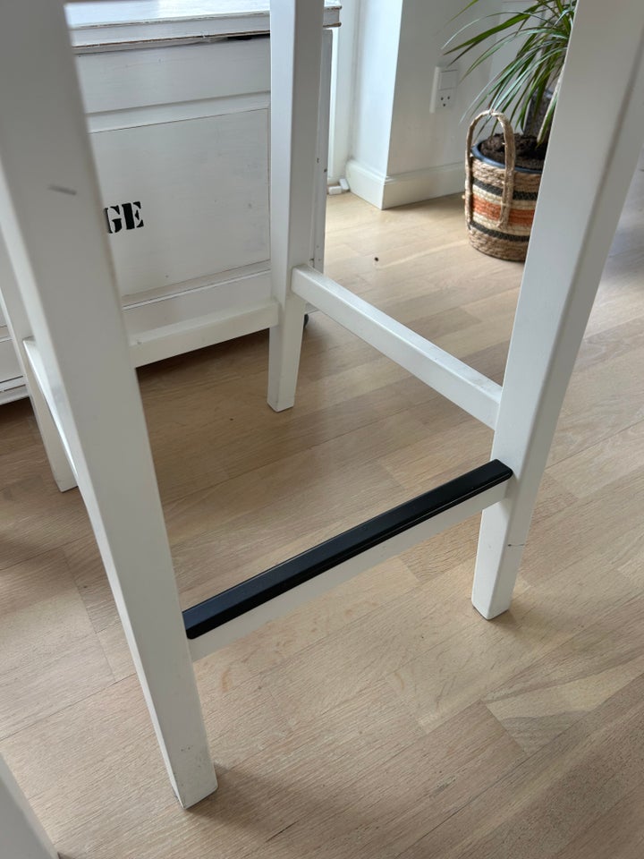 Barstol, Ikea Ingolf