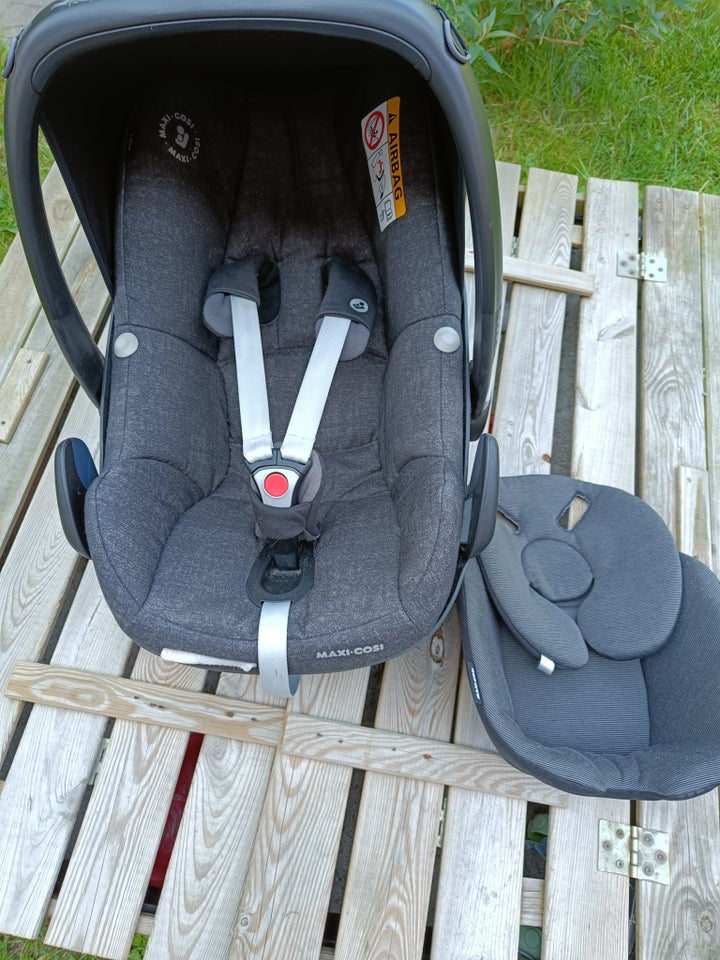 Autostol, op til 13 kg , Maxi Cosi Maxi cosi