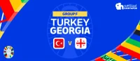 Andet, EURO 2024, Tyrkiet -Georgien billetter
