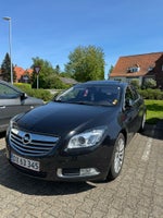Opel Insignia, 2,0 CDTi 160 Cosmo, Diesel