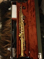 Saxofon, Yamaha YSS-475