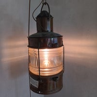 Lanterne, Brøndberg & Temdrup