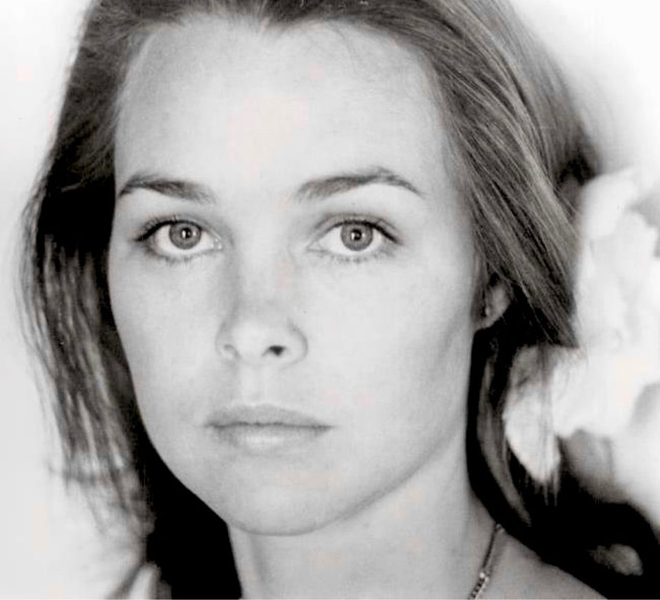 Michelle Phillips (Mamas and The Papas): Victim of romance,