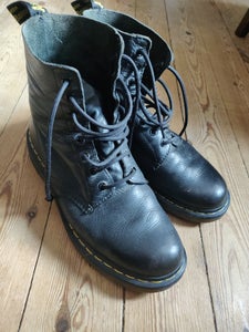 Dr martens med foer str 43 hotsell