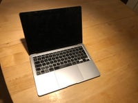 Andet mærke MacBook Air, M1 GHz, 8 GB ram