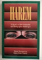 Harem- Et kig ind i en lukket kvindeverden med uff, Denise
