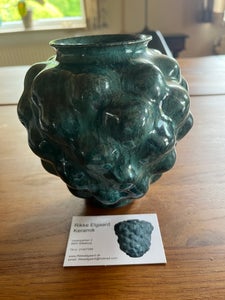 Rikke Elgaard keramik