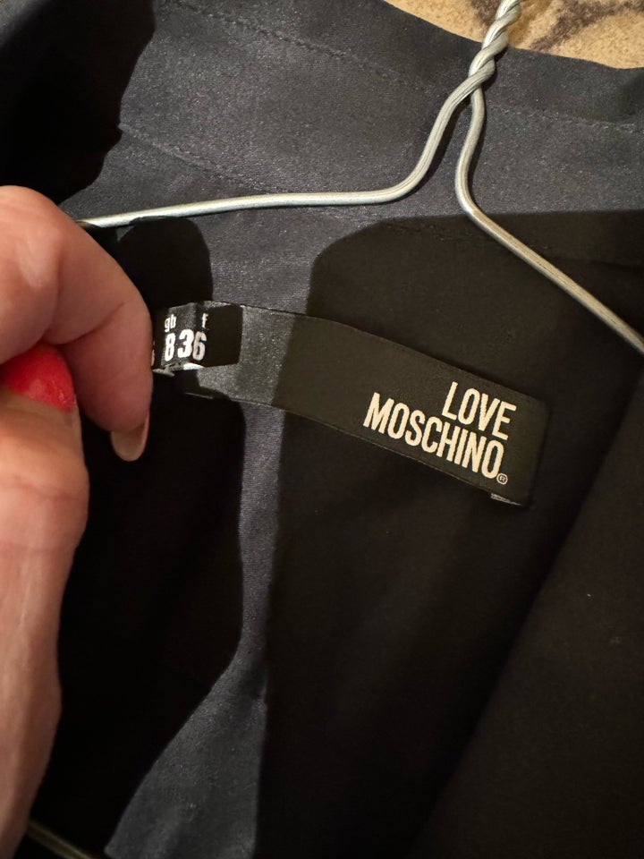 Skjorte, Moschino , str. 36