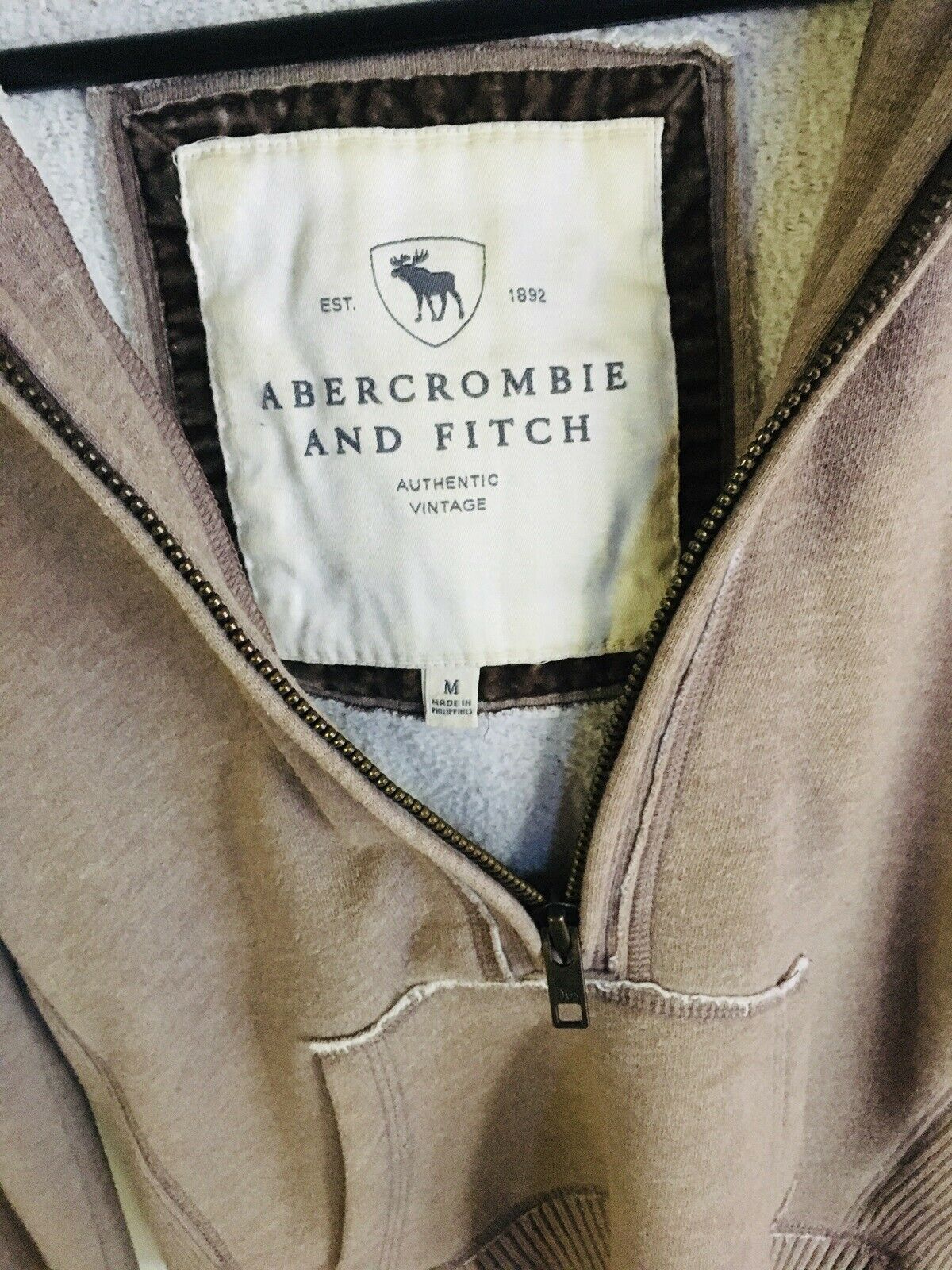 36, Abercrombie & Fitch – dba.dk – Køb og Salg af Nyt og Brugt