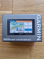Navigation/GPS, Garmin 51 western europe LMT-D
