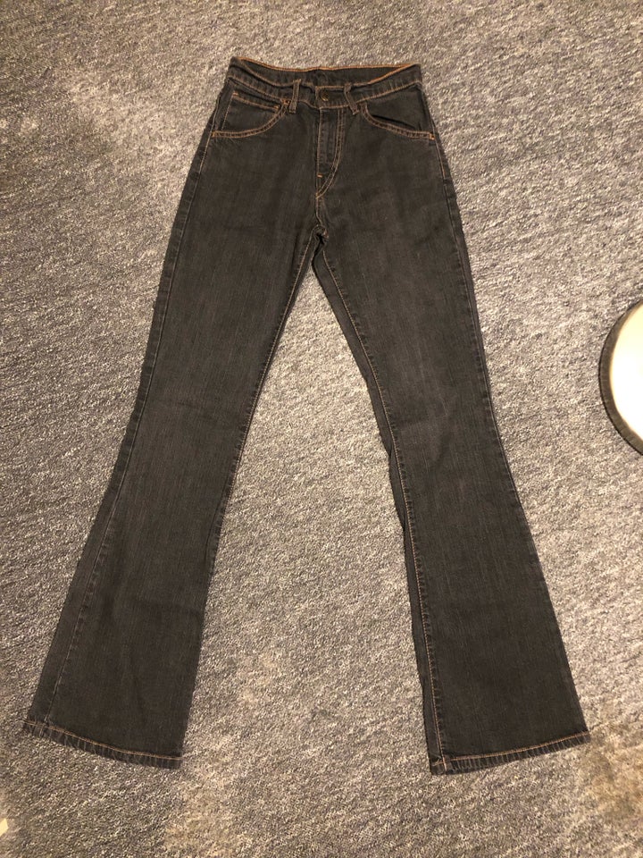 Jeans, Levis, str. 26