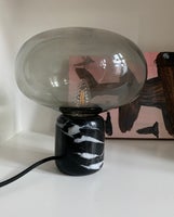 Lampe, New Works