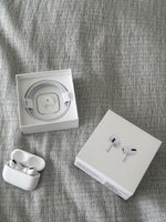 trådløse hovedtelefoner, Apple, AirPods Pro