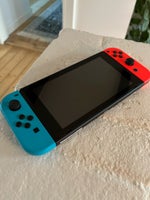 Nintendo Switch, V1 (unpatched), Perfekt