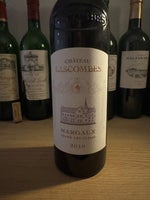 Vin og spiritus, Lascombes 2010