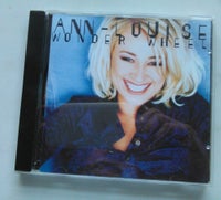 Ann-Louise: Wonder Wheel (1996, pop