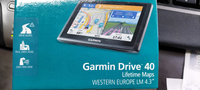 Navigation/GPS, Garmin Garmin Drive 40
